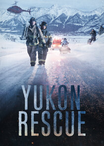 Yukon Rescue poster