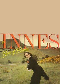 The Innes Book of Records poster