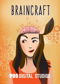 BrainCraft poster