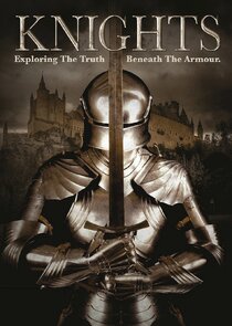 Welt der Ritter poster