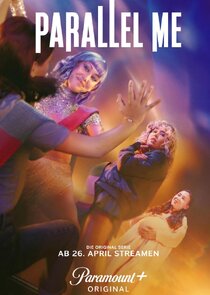 Parallel Me poster
