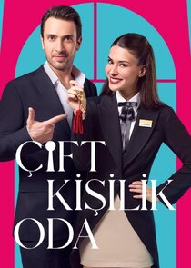 Çift Kişilik Oda poster