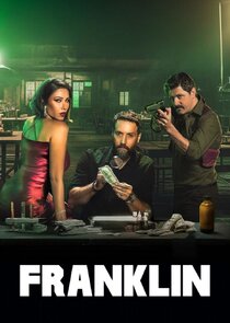Franklin poster