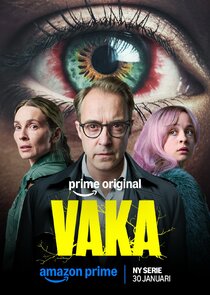 Vaka poster
