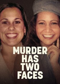 Murder Has Two Faces poster