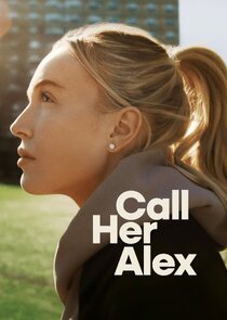 Call Her Alex poster