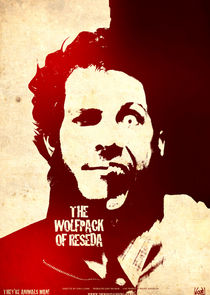 Wolfpack of Reseda poster