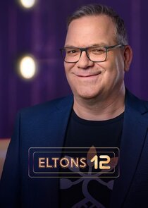Eltons 12 poster
