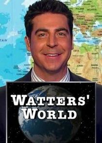 Watters' World poster