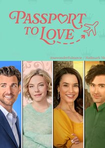 Passport to Love poster