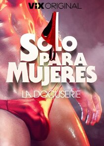 Solo para mujeres poster
