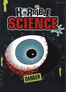 Horrible Science poster
