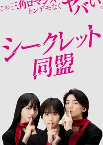 Secret Domei poster