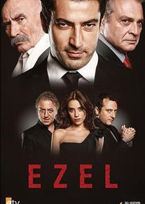 Ezel poster