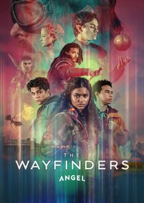 The Wayfinders poster