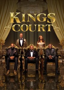 Kings Court poster