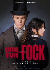 Von Fock poster
