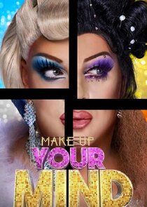 Make Up Your Mind poster