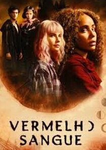 Vermelho Sangue poster