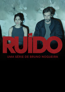 Ruído poster