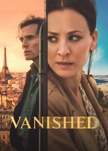 Vanished poster