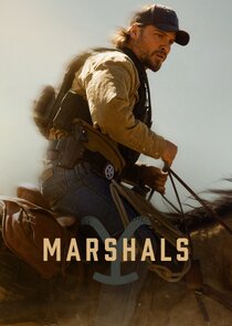 Marshals poster