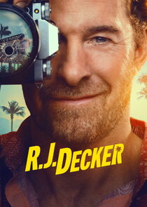 R.J. Decker poster