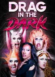 Drag In The Dark poster
