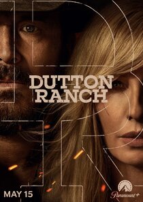 Dutton Ranch poster