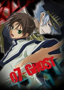 07-Ghost poster