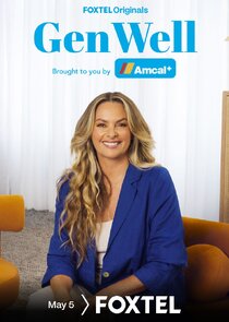 Gen Well poster