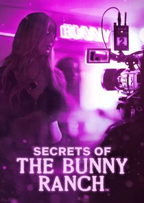 Secrets of the Bunny Ranch poster