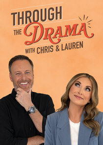 Through the Drama poster