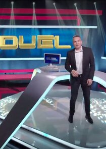 Duel poster