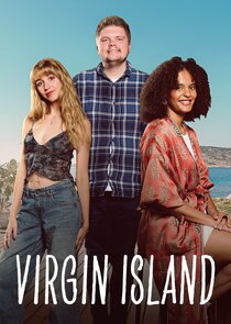 Virgin Island poster