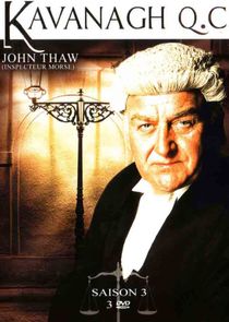 Kavanagh Q.C. poster