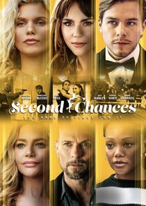 Second Chances poster