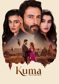 Kuma - The Other Wife poster