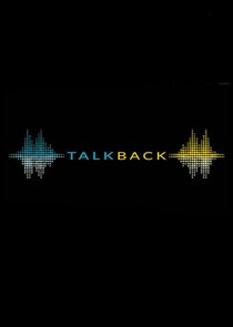 Talkback poster