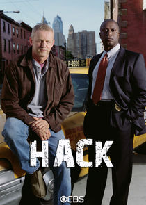 Hack poster