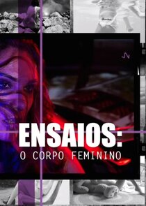 Ensaios: O Corpo Feminino poster