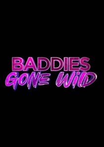 Baddies Gone Wild poster