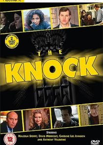 The Knock poster