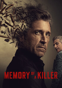 Memory of a Killer poster
