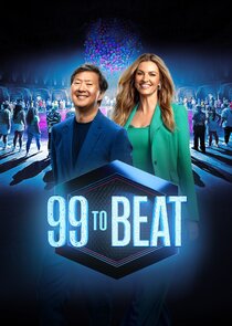 99 to Beat poster