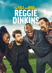 The Fall and Rise of Reggie Dinkins poster