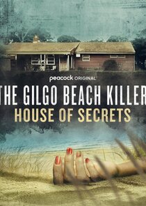 Gilgo Beach Killer: The House of Secrets poster