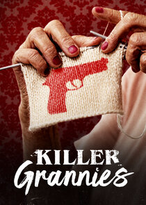 Killer Grannies poster