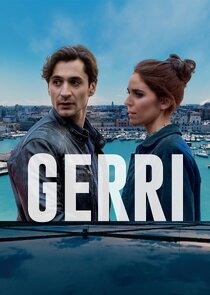 Gerri poster