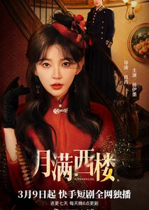 Yue Man Xi Lou poster